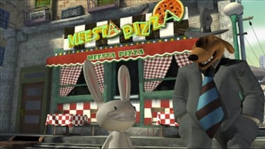 Sam & Max: The Devil's Playhouse Image