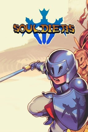 Souldiers Game Cover