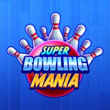 Super Bowling Mania Image