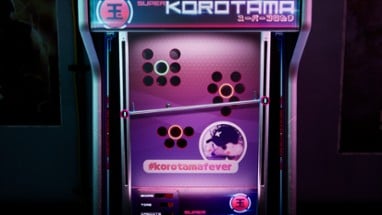 Super Korotama Image