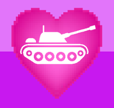 Tank Dating Simulator Image