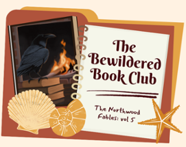 The Bewildered Book Club Image