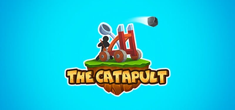 The Catapult VR Game Cover