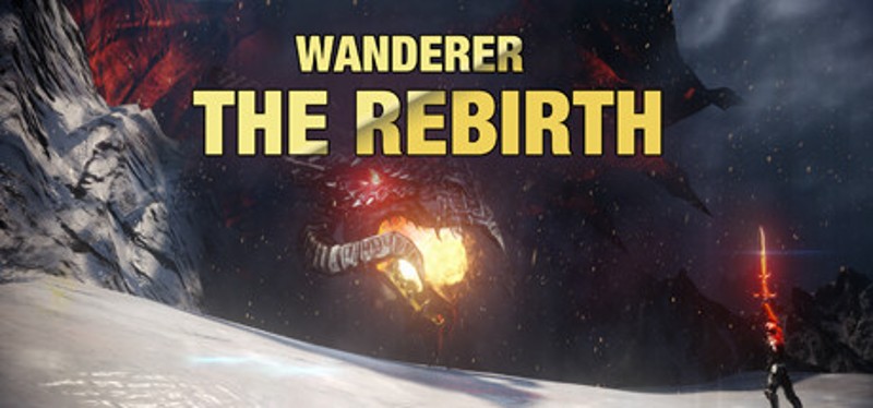 Wanderer: The Rebirth Game Cover