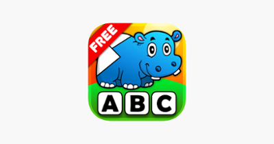 Abby - Preschool Shape Puzzle - First Word FREE (Vehicles and Animals under the Sea) Image