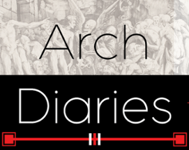 Arch Diaries Image