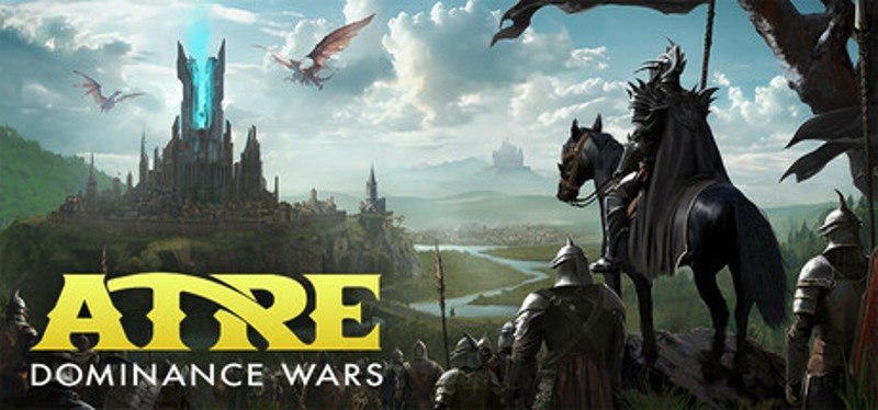 Atre: Dominance Wars Game Cover