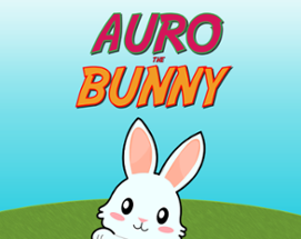 Auro The Bunny Image