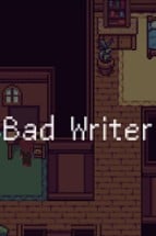 Bad Writer Image