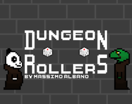Dungeon Rollers Image