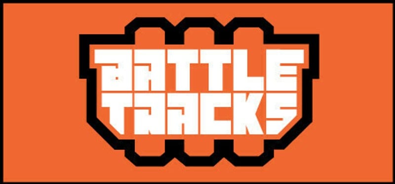 Battle Tracks Game Cover
