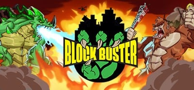 Block Buster Image