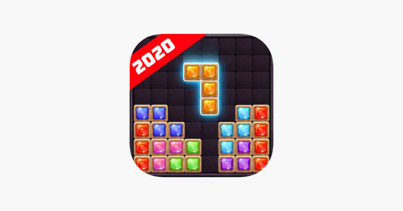 Block Puzzle - Jewel Legend Game Cover