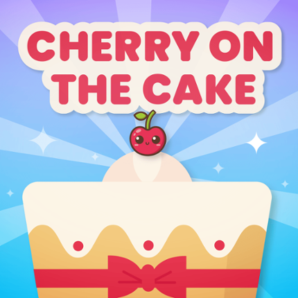 Cherry On The Cake Game Cover