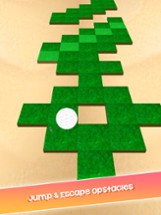 Color Skip Ball 2 - Free Jump Tap Games Image