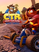 Crash Team Racing: Nitro-Fueled Image