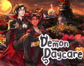 Demon Daycare Image