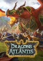 Dragons of Atlantis Image