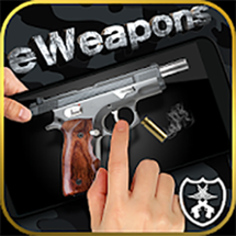 eWeapons Gun Simulator Free Image