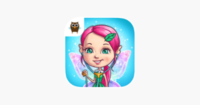 Fairy Sisters 2 - Magical Forest Adventures &amp; Animal Care Image