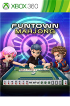 FunTown Mahjong Image