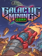 Galactic Mining Corp Image