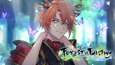 Forest of Destiny: Otome Image