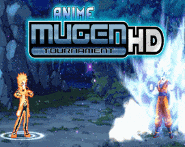 Anime Tournament HD Image