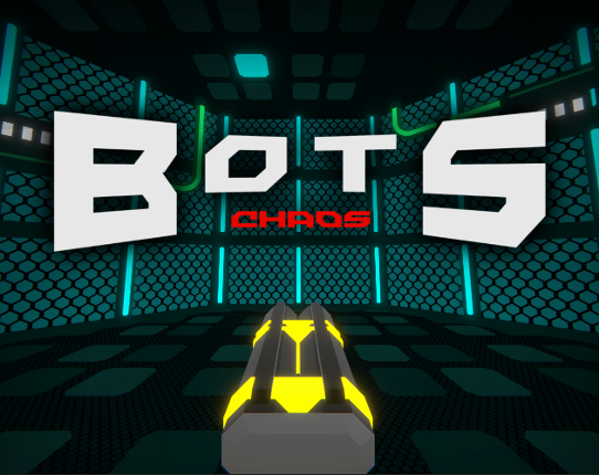 Bots Chaos Game Cover