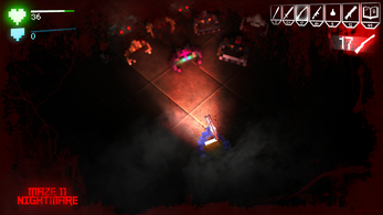 DeathMaze - Dungeon Crawler Image