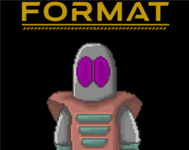 Format Image