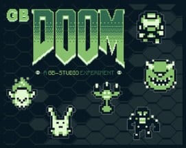 GB Doom Image