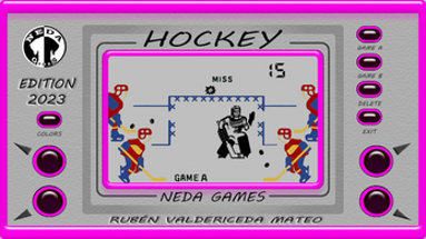 Hockey Image