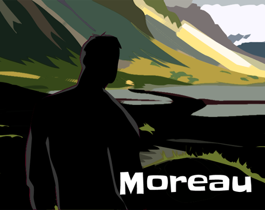 Moreau Game Cover