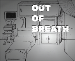 Out Of Breath - LD50 Image