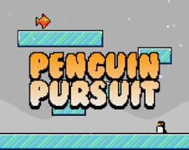 Penguin Pursuit Image