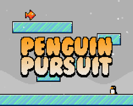 Penguin Pursuit Game Cover