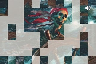 Pirates Puzzles Image