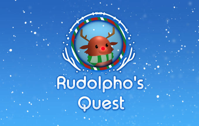 Rudolpho's Quest Game Cover