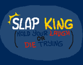 Slap King Image