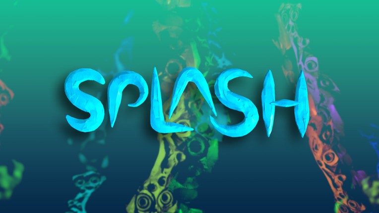Splash Game Cover