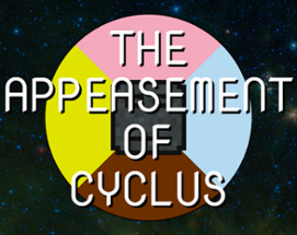 The Appeasement of Cyclus Image