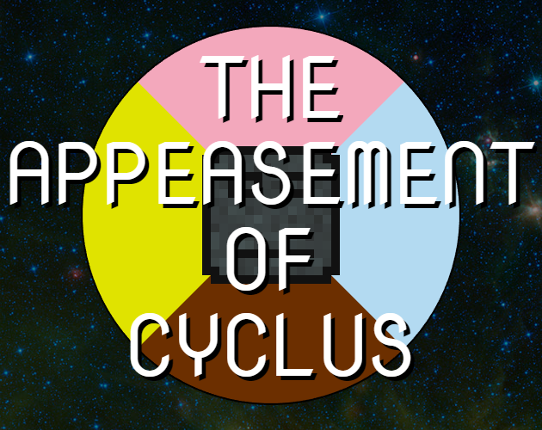 The Appeasement of Cyclus Game Cover