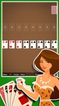 Giant Solitaire Free Card Game Classic Solitare Solo Image