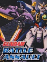 Gundam: Battle Assault Image