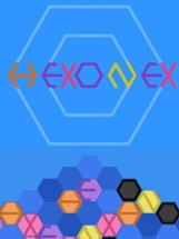 HEXONEX Image