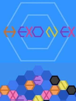 HEXONEX Game Cover