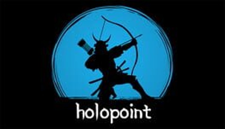 Holopoint Game Cover