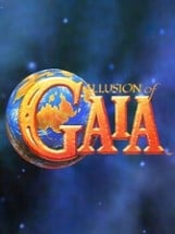 Illusion of Gaia Image