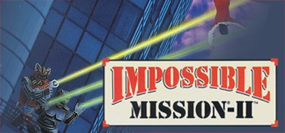 Impossible Mission II Image